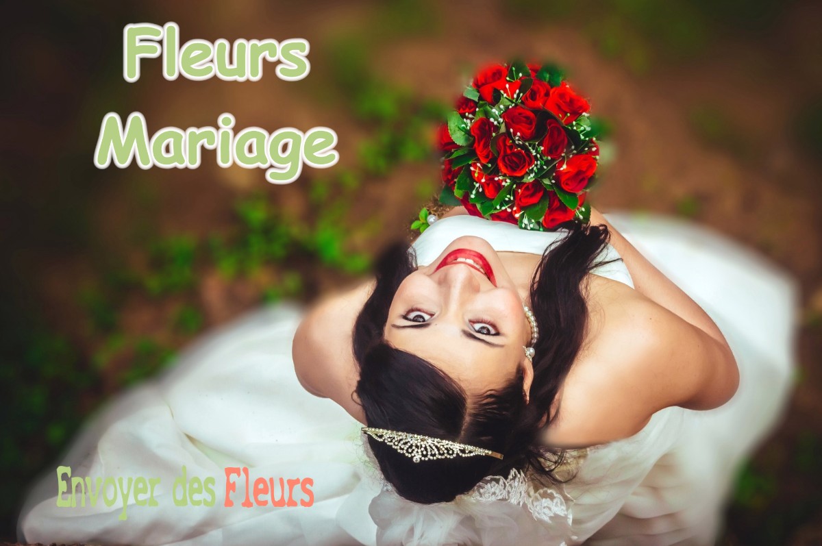 lIVRAISON FLEURS MARIAGE à MARTRES-SUR-MORGE